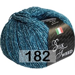 Пряжа Сеам Silk Tweed