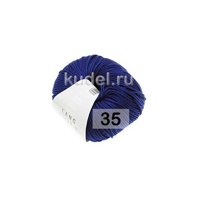 Пряжа Lang Yarns Golf