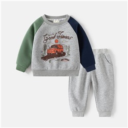 WELLKIDS   tz0540