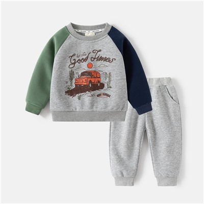 WELLKIDS   tz0540