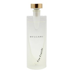 BVLGARI EAU FRAICHE edt (w) 100ml TESTER