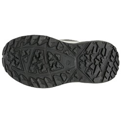 Ботинки зима Kedberry 325-23 grey