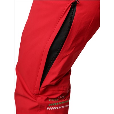 Костюм KA-0277 Красный