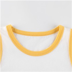 TSKIDS  Майка  BX341