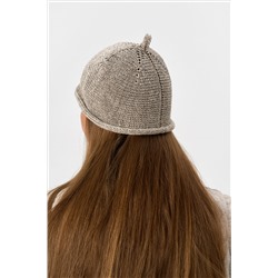 Головной убор — ГУ31 серый меланж