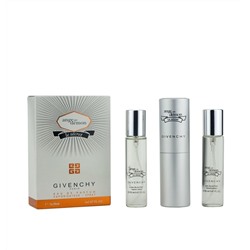 Набор духов 3х20мл Givenchy Ange Ou Demon Le Secret Edp