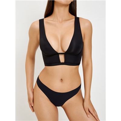 Топ бельевой жен. Rodriga черный Infinity Lingerie