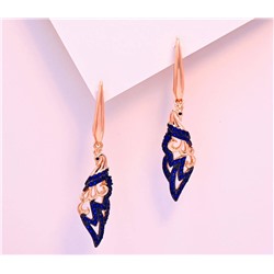 Серьги бижутерия