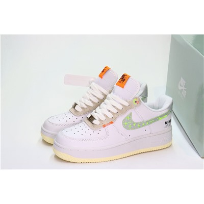 Кроссовки нат. Кожа (36-41)р. / шт. 1291-1240