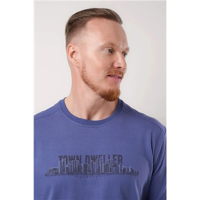 Комплект (Футболка+Брюки) CLEVER, 1199809