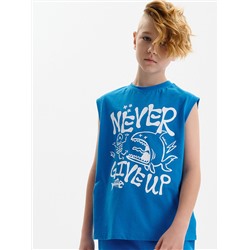 PELICAN Майка BFVV3389