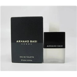 ARMAND BASI BASI HOMME edt (m) 4.9ml mini
