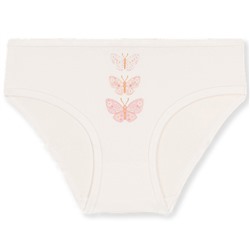 5846 Трусы для девочки многоцвет (BAYKAR)