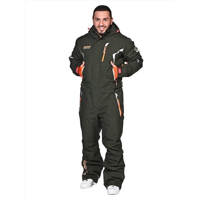 Комбинезон A-89001 Хаки