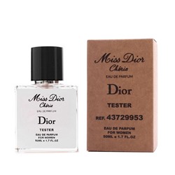 Тестер Christian Dior Miss Dior Cherie edp 50 ml