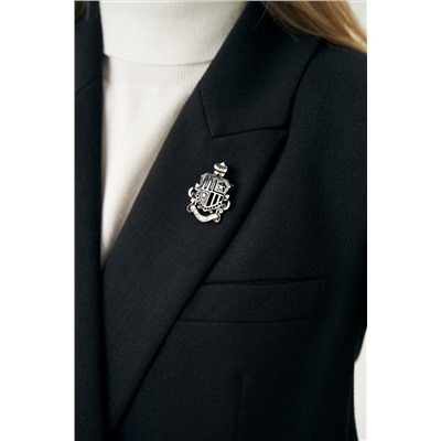 Urs 25-621-2, Жакет