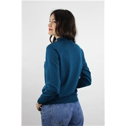 Полесье С3316-15 5С1754-Д43 158,164 морская_волна, Свитер
