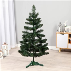 Искусственная ёлка «Байкальская» 120 см