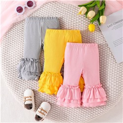 А Леггинсы набор  3в1  32053A