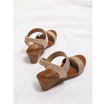 Xianglv Женские босоножки   1418-169A