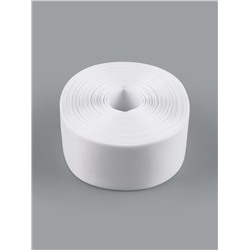 Лента капроновая, 50 мм, 100±5 м, белая