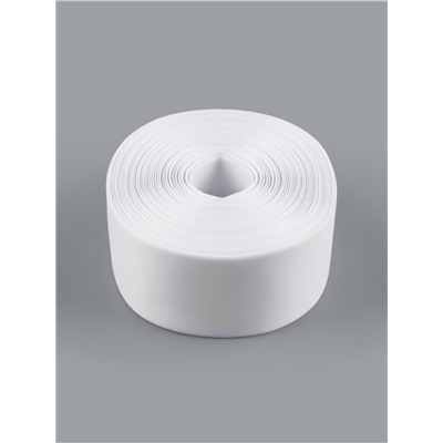 Лента капроновая, 50 мм, 100±5 м, белая