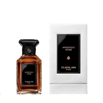 GUERLAIN L’ART & LA MATIERE ANGELIQUE NOIRE edp 100ml