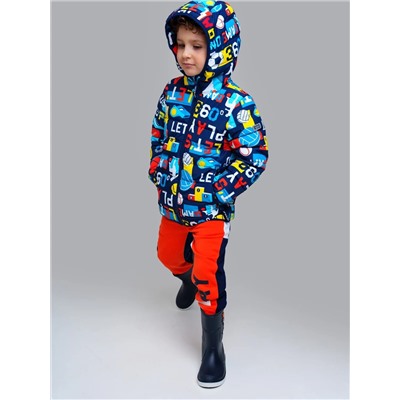 PLAYTODAY Куртка 12512423