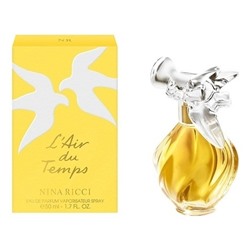 NINA RICCI L’AIR DU TEMPS (w) 8ml parfume VINTAGE