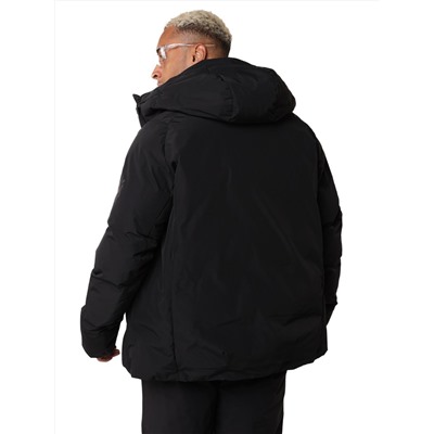 Костюм KA-0269 Черный