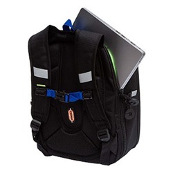 RAf-493-3 Рюкзак школьный