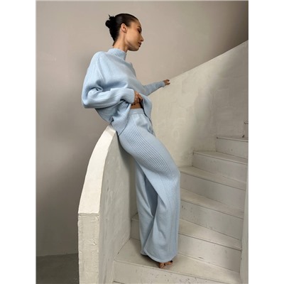 Комплект PIANO, Голубой