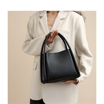 Bags Сумка женская / кожа /  015081