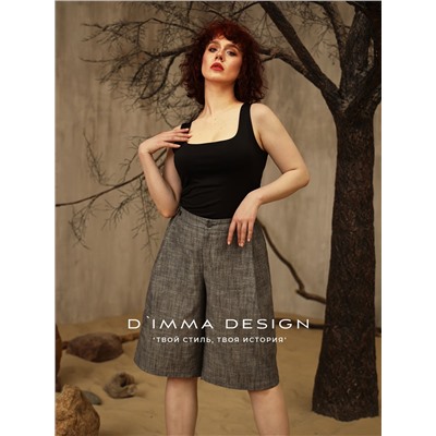 DIMMA Шорты 2455