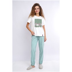 Футболка CLEVER #853566