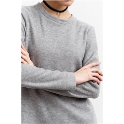 Платье RINKA 1454 серый