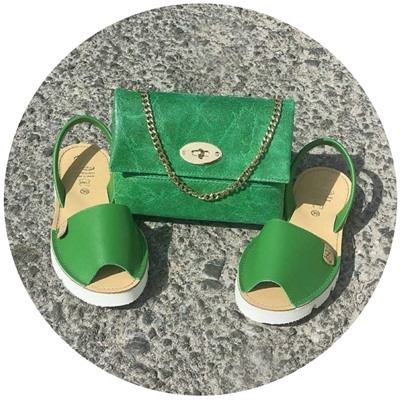 AB.Zapatos · 3202 encina+PELLE- 007-17 АКЦИЯ