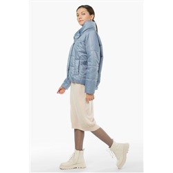 04-2849 Куртка женская демисезонная (G-loft 100)