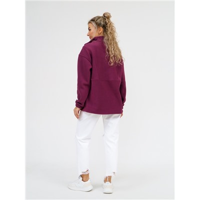 959 Толстовка "Бордо"