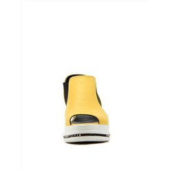 Босоножки ED'ART 3024.248'w.yellow R