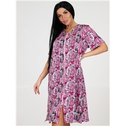 Халат женский 1501