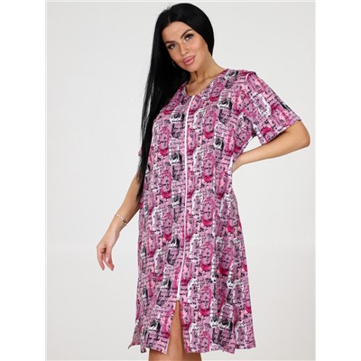 Халат женский 1501