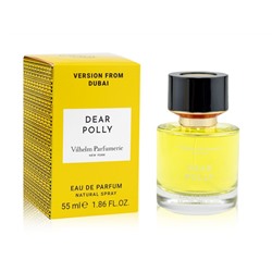 Vilhelm Parfumerie Dear Polly 55 ml