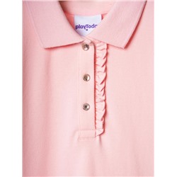 PLAYTODAY Платье 12622390