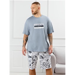 Костюм мужской Олимп-4