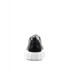 Кеды ED'ART 158.91505'w. black R