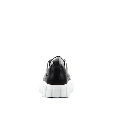 Кеды ED'ART 158.91505'w. black R