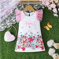 А Платье  CHK52119AY