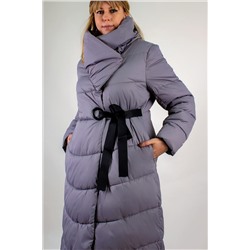 Пальто с бантом арт. 817 Демисезон. Евро-зима НАТАЛИ, 1201319