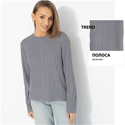 Лонгслив на все случаи, Личный стандарт